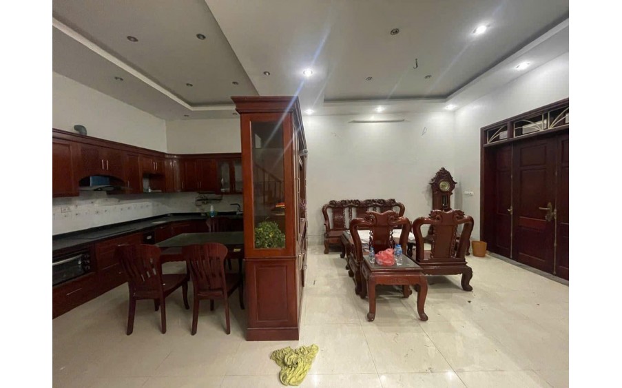 CHO THUÊ NHÀ LK Đại Kim, HOÀNG MAI 90M2, 5 TẦNG, 6 NGỦ, MT 7M, 23 TRIỆU